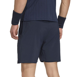 Теннисные шорты Adidas Climacool Short & Tight Set - legend ink