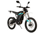 Электромотоцикл CINECO EX2