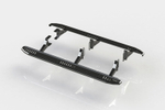 Пороги силовые BMS PRO-Line для Тойота Тундра Crew Max 5,5 ft 2022-2026