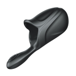 Автоматический мастурбатор для мощной и глубокой стимуляции Secwell Anna Male Masturbator Dual Stimulator Stroker Penis Vibrator SW1011