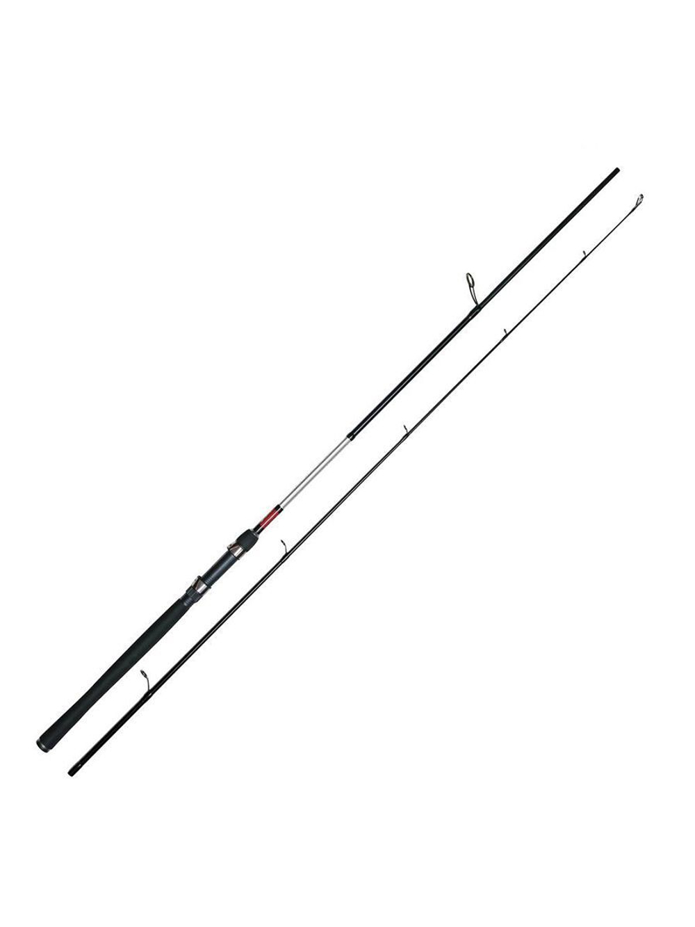 Спиннинг для рыбалки Predator-NS 802ML 2,44m 5-25 гр