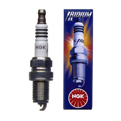 Свеча зажигания NGK 5691 BCPR7EIX11