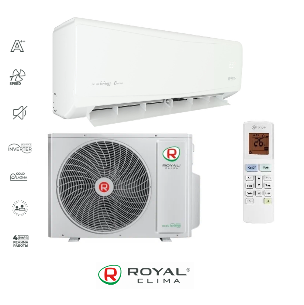 Royal Clima RCI-GR50HN