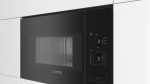 Встраиваемая микроволновая печь Bosch BFL520MB0