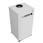 Напольный газовый котел Лемакс Classic 50