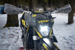 T5 Black Twister