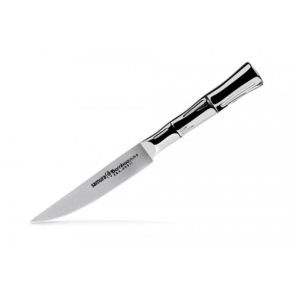 Стейковый нож Samura SBA-0031