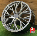 Комплект дисков Titan Forged F29 19x8.5/9.5 et35/35 5x112