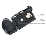 Клетка Tilta Camera Cage Pro Kit для Sony a7 IV и др., черная