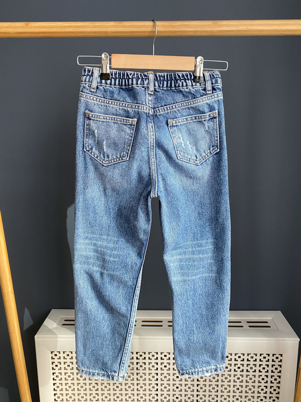 Джинсы Zara, 128
