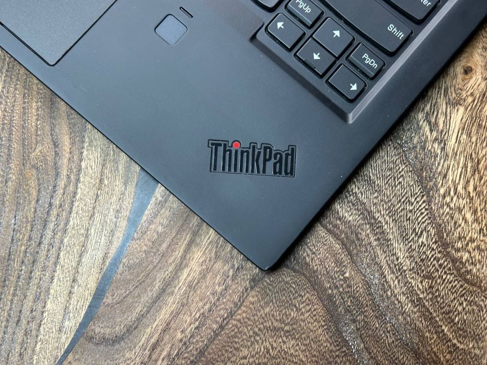 Ноутбук Lenovo Thinkpad X1 Carbon G6