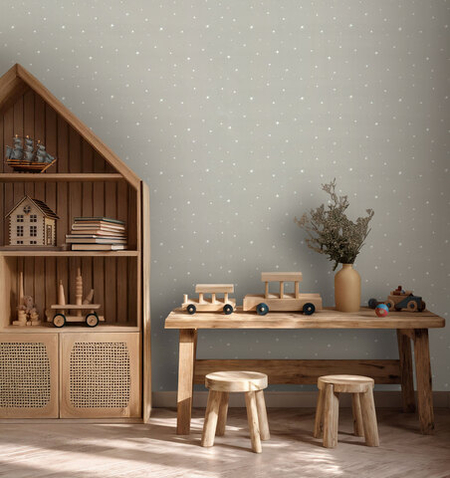 Обои 7393-02 lum* Perseids/Персеиды Euro Decor