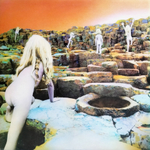 Led Zeppelin / Houses Of The Holy (LP)