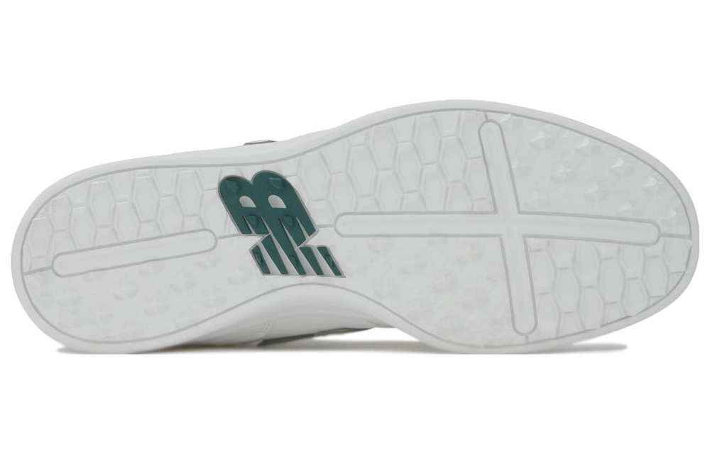 New Balance NB 574 Low top Golf Shoes Unisex White