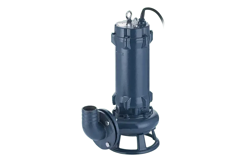 Насос фекальный UNIPUMP FEKAMAX 100-15-7,5