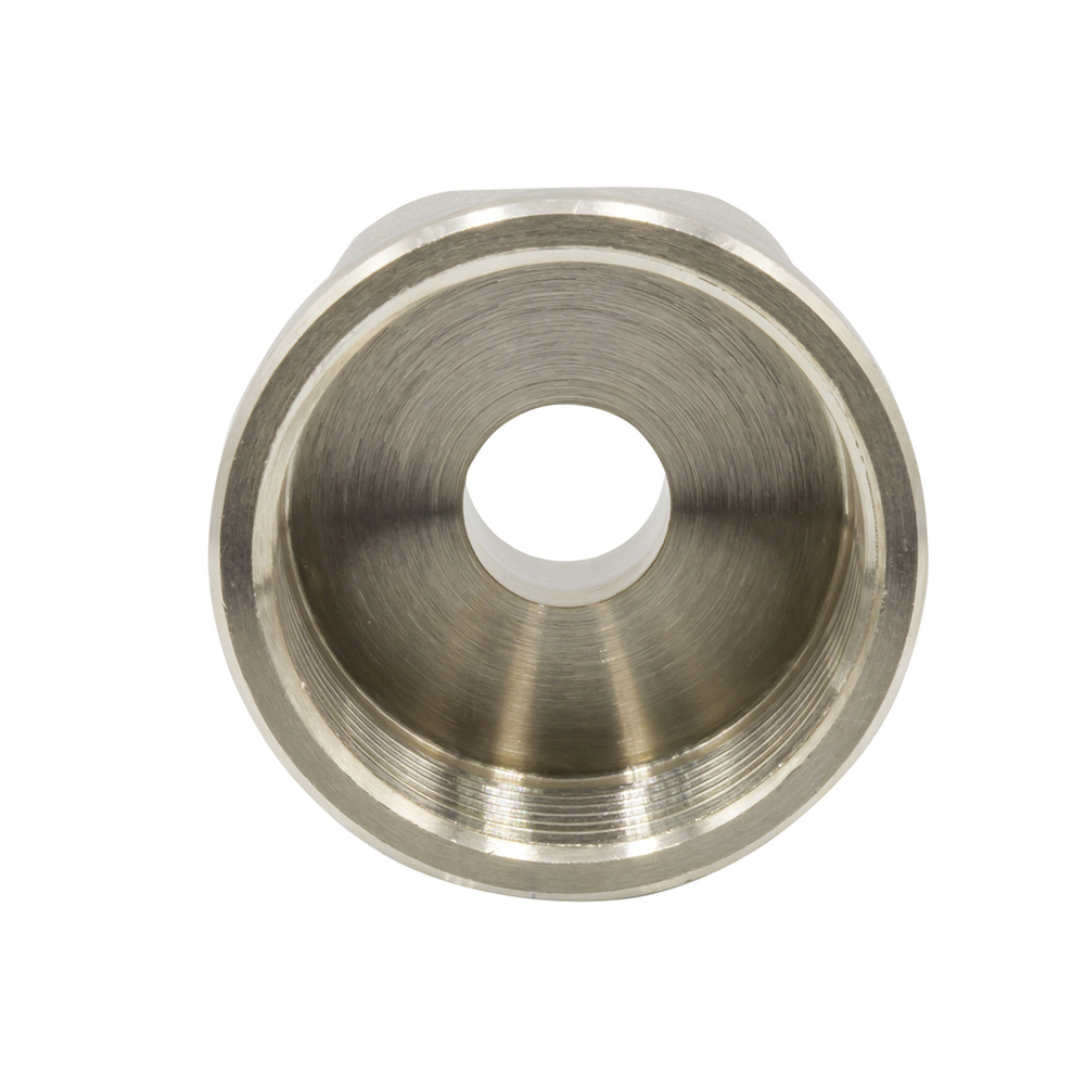 Переходник 1 1/4'' - 1/2'' вн/нар VRT® никель