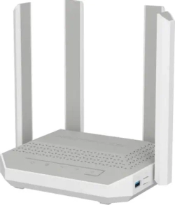 Wi-Fi роутер Netcraze Hopper DSL (NC-3611)