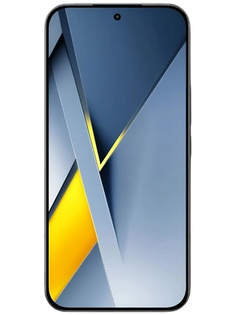 Смартфон Xiaomi Poco F8 Ultra 12/256GB Black