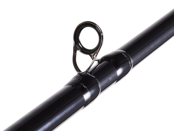 Спиннинг кастинговый LJ Black Sense BBS CAST 110 8'0" (2.44)
