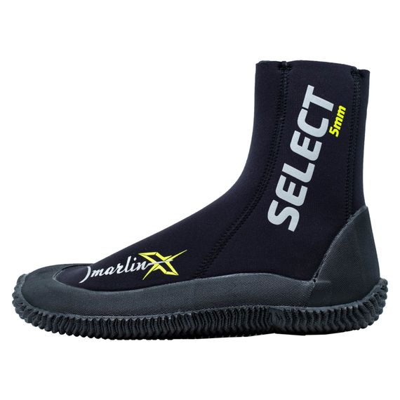 Боты Marlin Select 5 мм