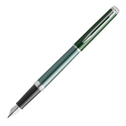 Перьевая ручка Waterman Hemisphere Vineyard Green (2118281)