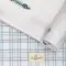 Набор муслиновых пеленок Lollycottons Маленький гонщик