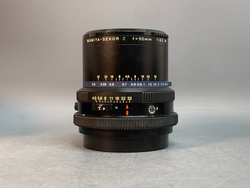 Mamiya - Sekor Z 50mm f/4.5 W