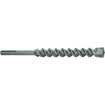 Бур SDS-max W2 TURBOHEAD Xpro 270/35x550x670 мм A1. KEIL 270.350.670