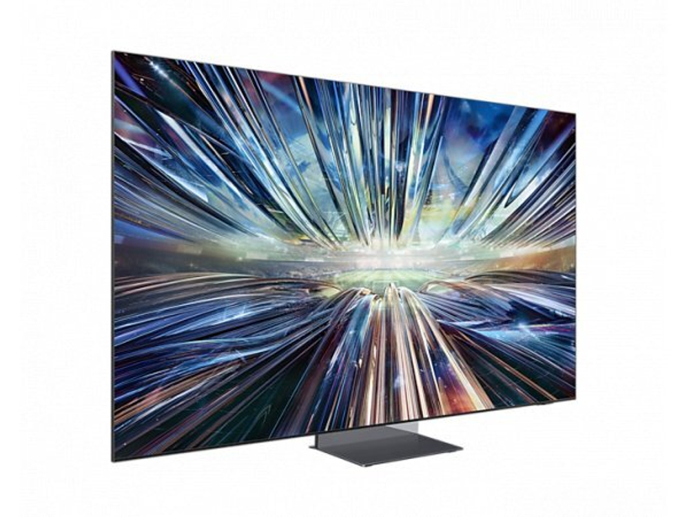 Neo QLED телевизор Samsung QE65QN900DUXRU 8K Ultra HD