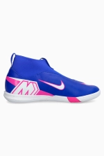 Футзалки Nike Mercurial Superfly 10 Academy IC Junior - синий