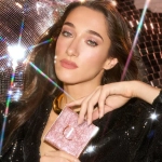Палетка для лица Charlotte Tilbury Instant Look Palette 5 minute Hollywood Face On The Go