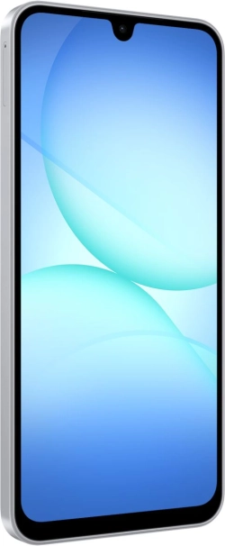 Смартфон Samsung SM-A175F Galaxy A17 128Gb 4Gb серый моноблок 3G 4G 2Sim 6.7" 1080x2340 Android 15 50Mpix 802.11 a/b/g/n/ac NFC GPS GSM900/1800 GSM1900 microSD max2048Gb