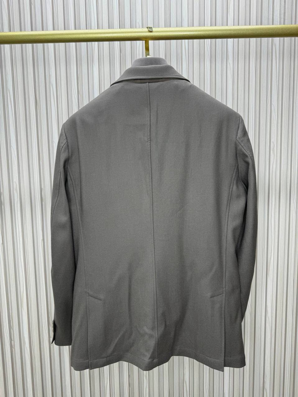 Пиджак Ermenegildo Zegna