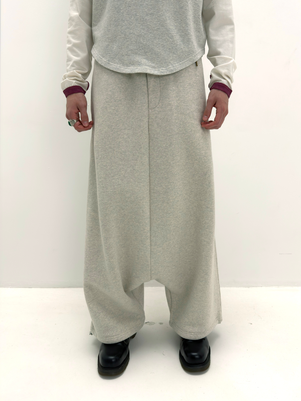 Feelings bugatti sweatpants
