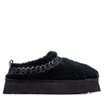 UGG Tazz Braid "Black"