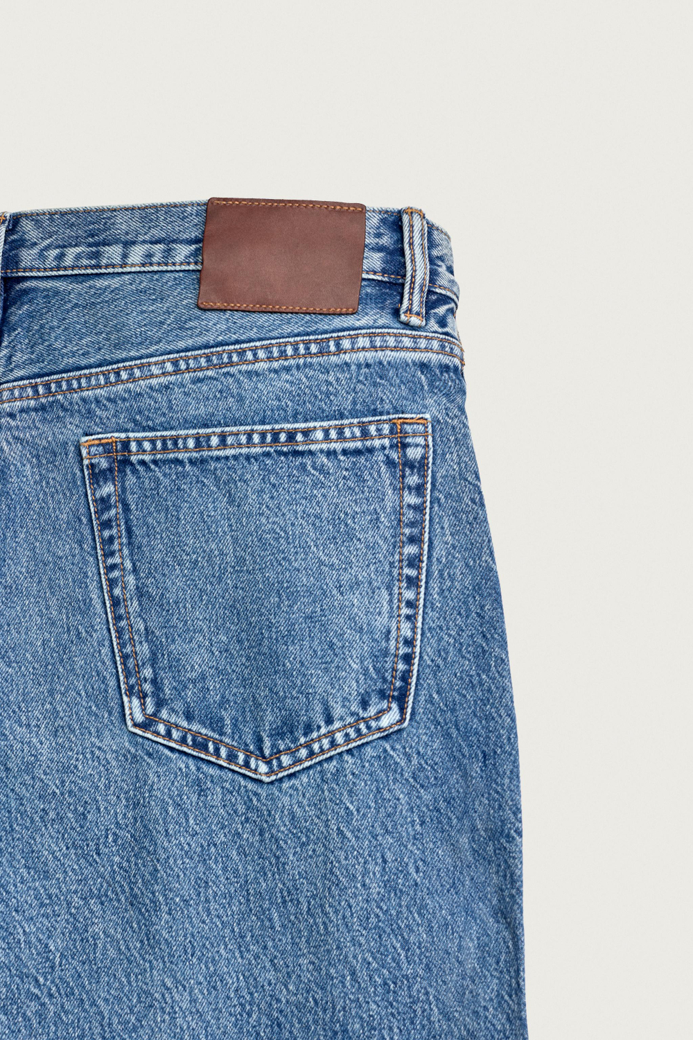 ДЖИНСЫ STRAIGHT FIT — ZARA · 0774/360