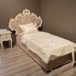 Кровать с подъемным механизмом 90*200 KR56D