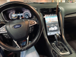 Установочный комплект для FORD MONDEO 5 2015+ климат  KUBERG ZF-1201A-Q6