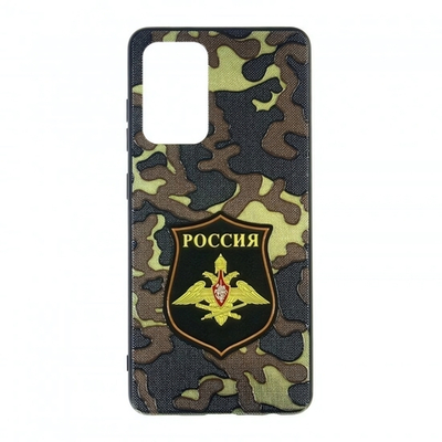 Чехол ТПУ Florme для Samsung Galaxy A52, 012741