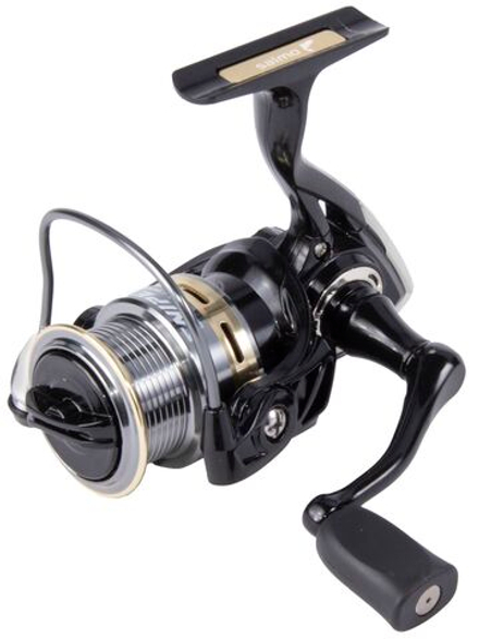 Катушка Salmo Sniper SPIN II 4 2000FD