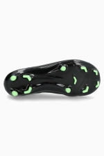 Бутсы Nike Zoom Mercurial Vapor 17 Academy FG/MG Junior - черный