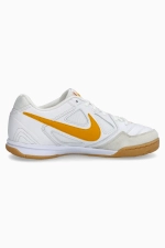 Футзалки Nike Gato - белый