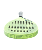 Ракетка Head Bolt Pro Green — мощность, манёвренность и современный дизайн