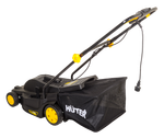 Газонокосилка электрическая Huter ELM-1600T