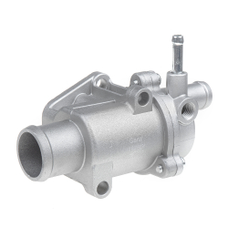 Термостат в сборе  LADA X-Ray 15/Vesta 15 (1.4i/1.6i) GANZ GIF08056