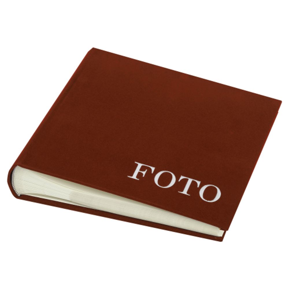 Фотоальбом Image Art IA-BBM46200 серия 150 классический с кармашками книжный переплёт 10х15 50 листов 200 фото | Image Art