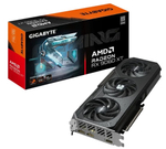 Видеокарта GIGABYTE Radeon RX 9060XT GAMING OC (GV-R9060XTGAMING OC-16GD)