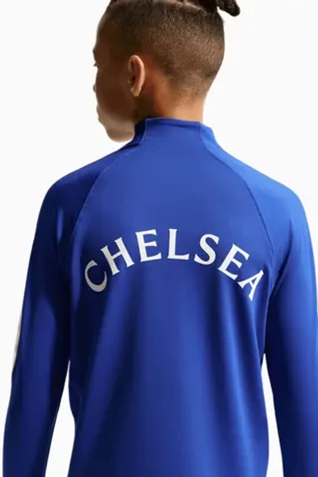 Кофта Nike Chelsea FC 26/27 Strike Junior - черный