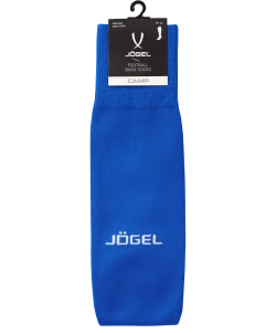 Гетры футбольные CAMP BASIC SOCKS, синий/серый/белый