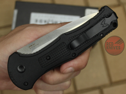 Нож Benchmade 9070 Claymor BKST 9070ST